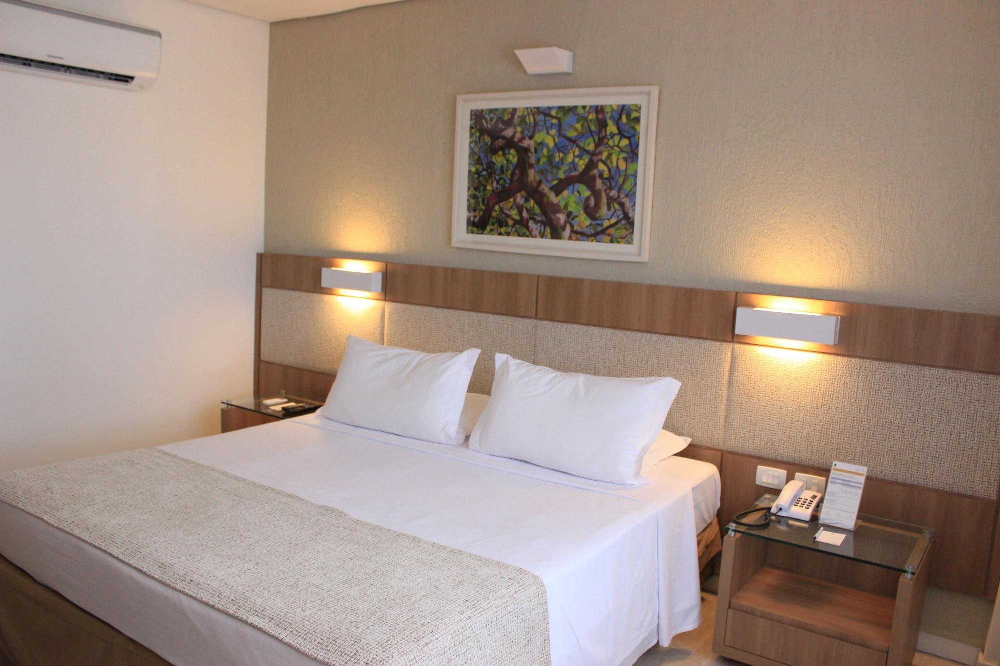 Mar Hotel Conventions Recife Kültér fotó
