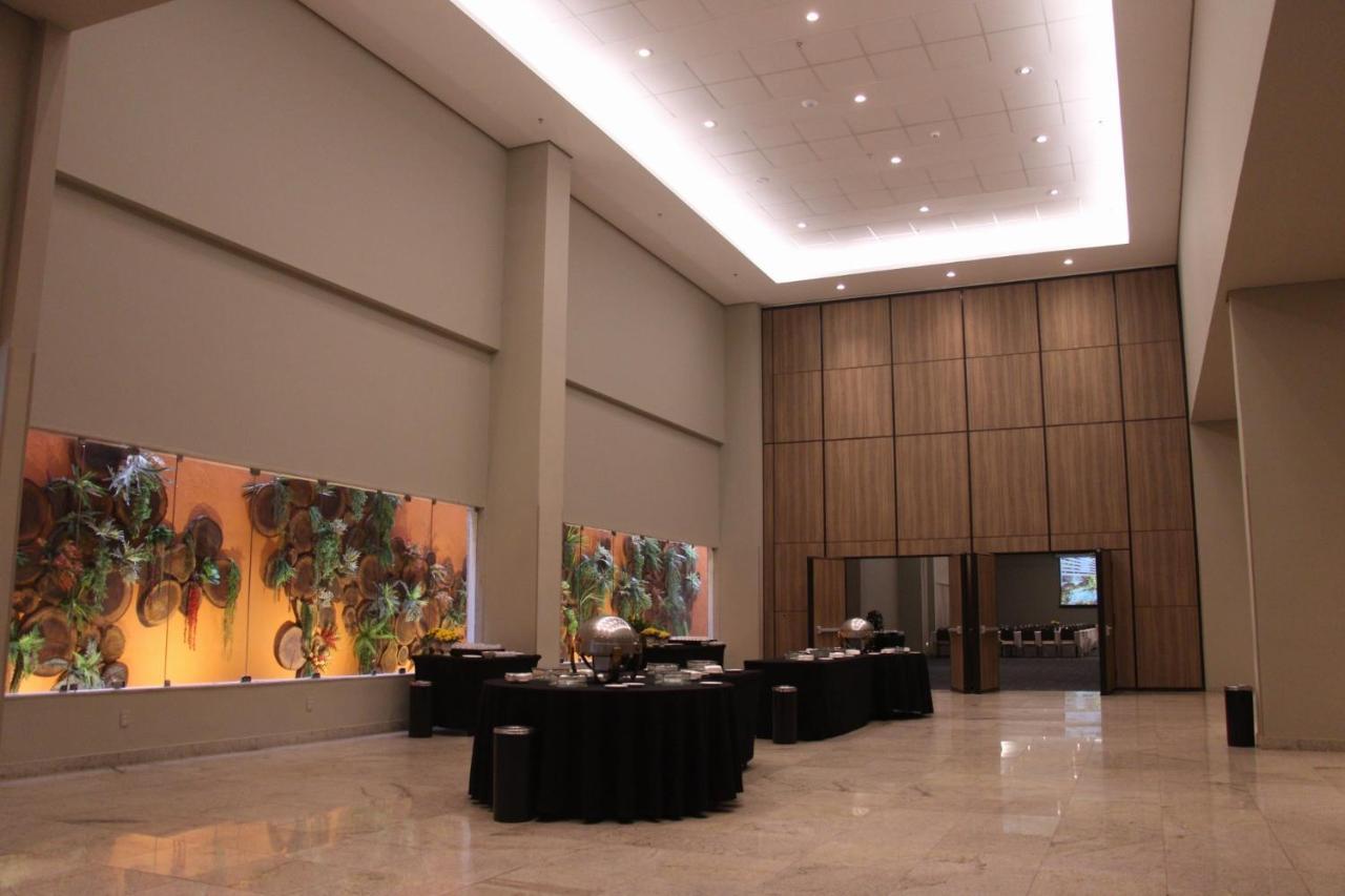 Mar Hotel Conventions Recife Kültér fotó