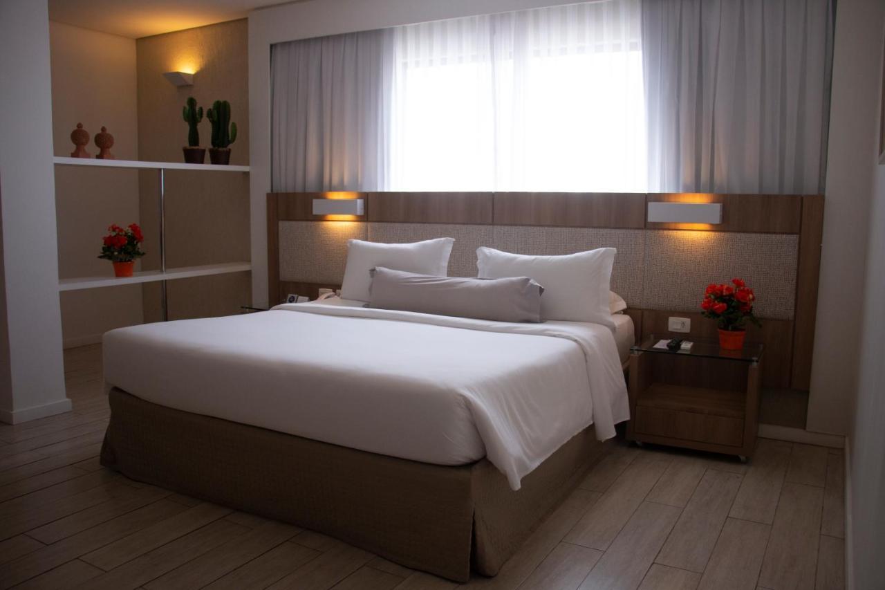Mar Hotel Conventions Recife Kültér fotó