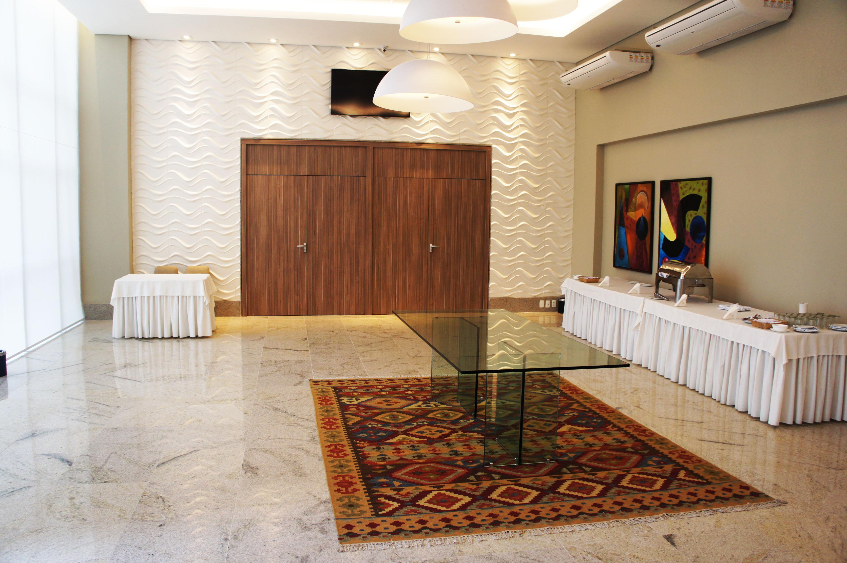 Mar Hotel Conventions Recife Kültér fotó