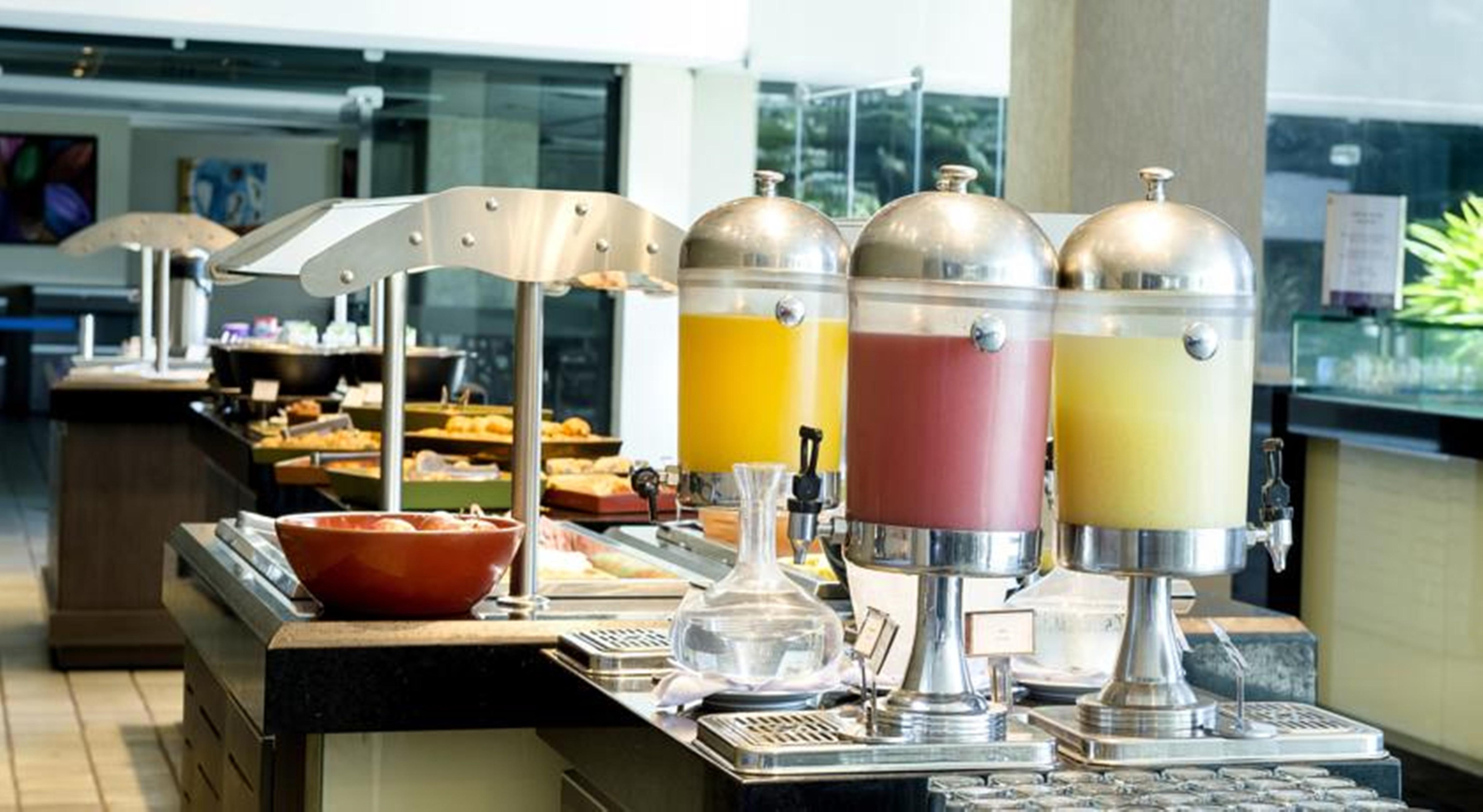 Mar Hotel Conventions Recife Kültér fotó