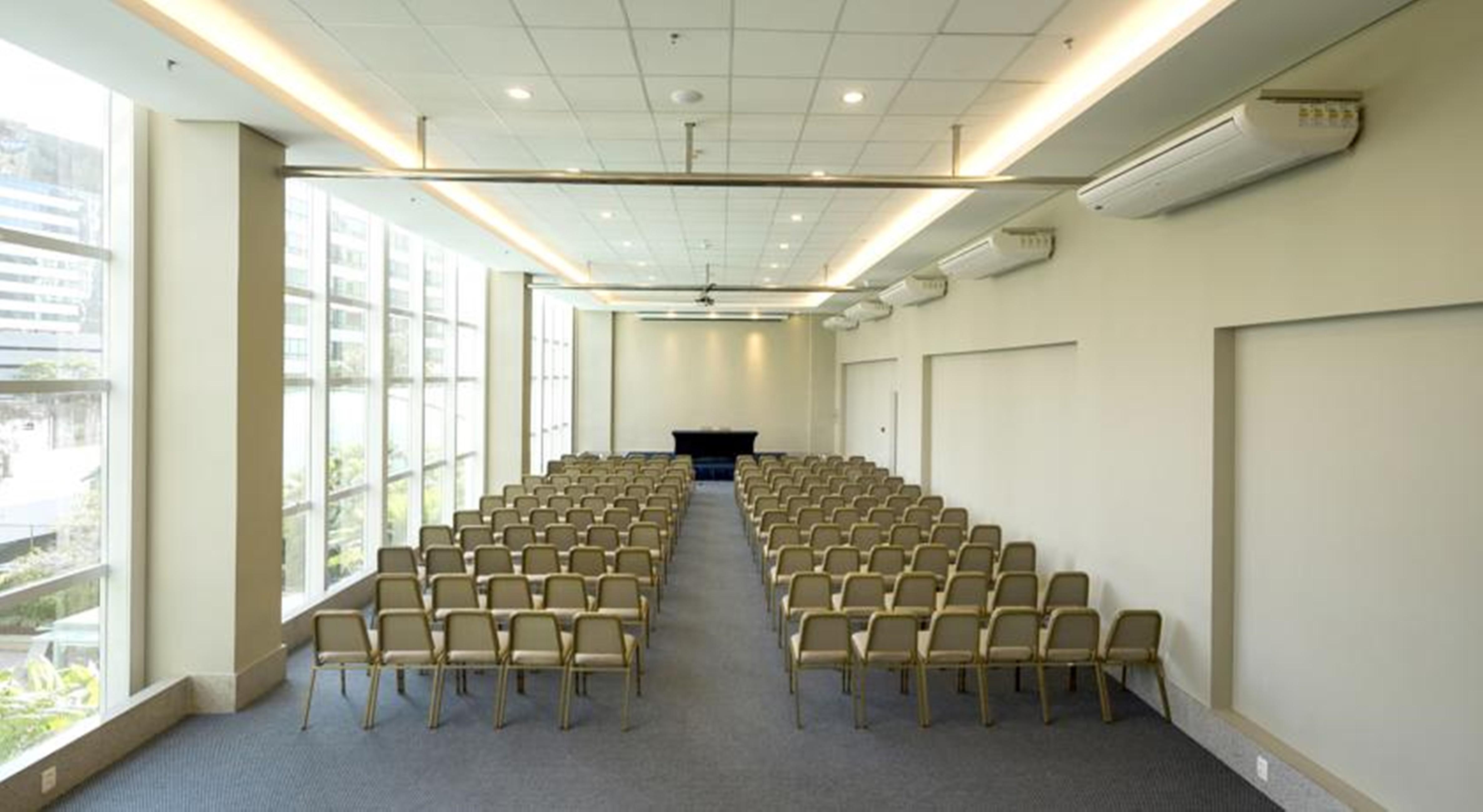 Mar Hotel Conventions Recife Kültér fotó