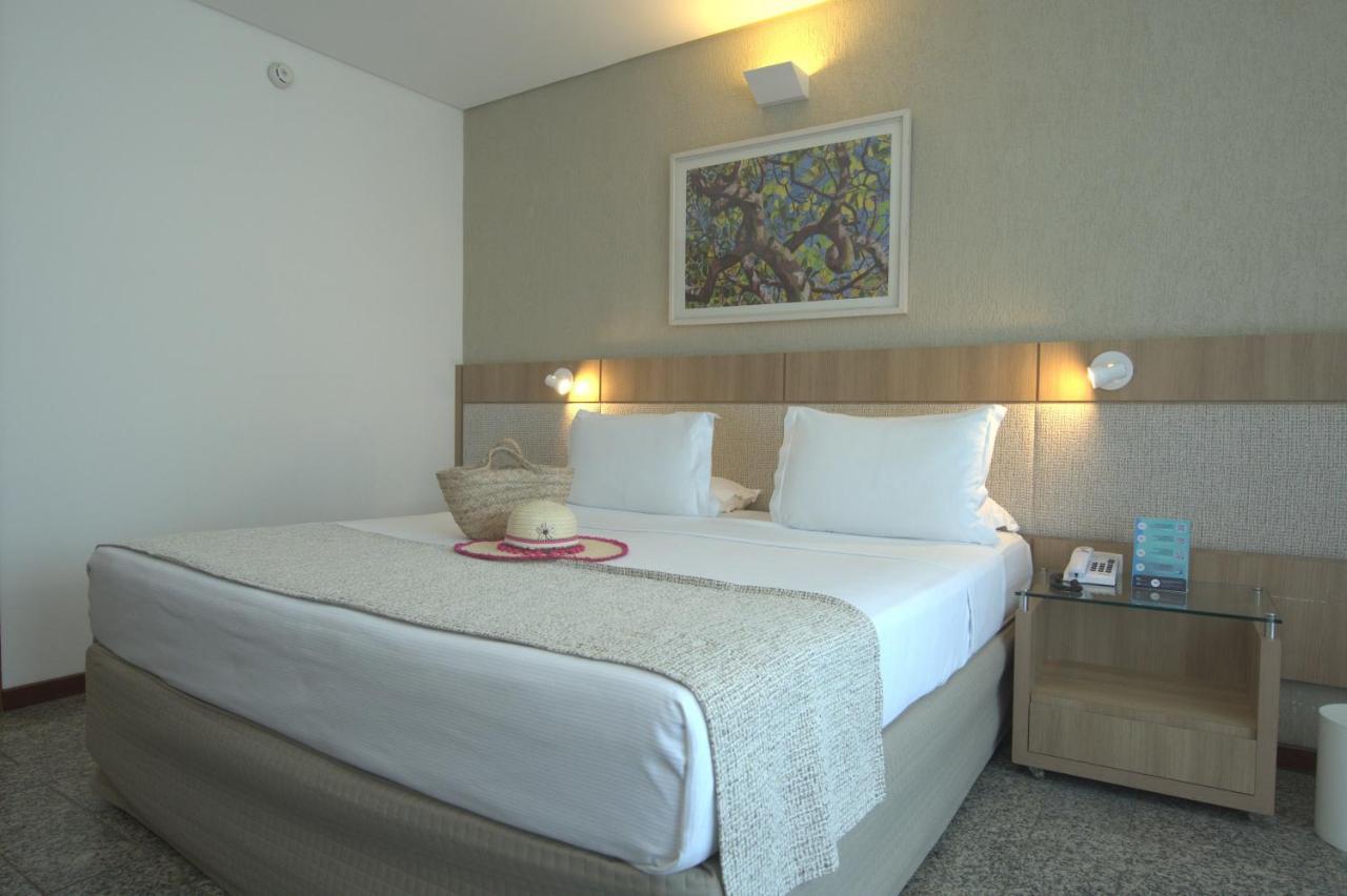 Mar Hotel Conventions Recife Kültér fotó