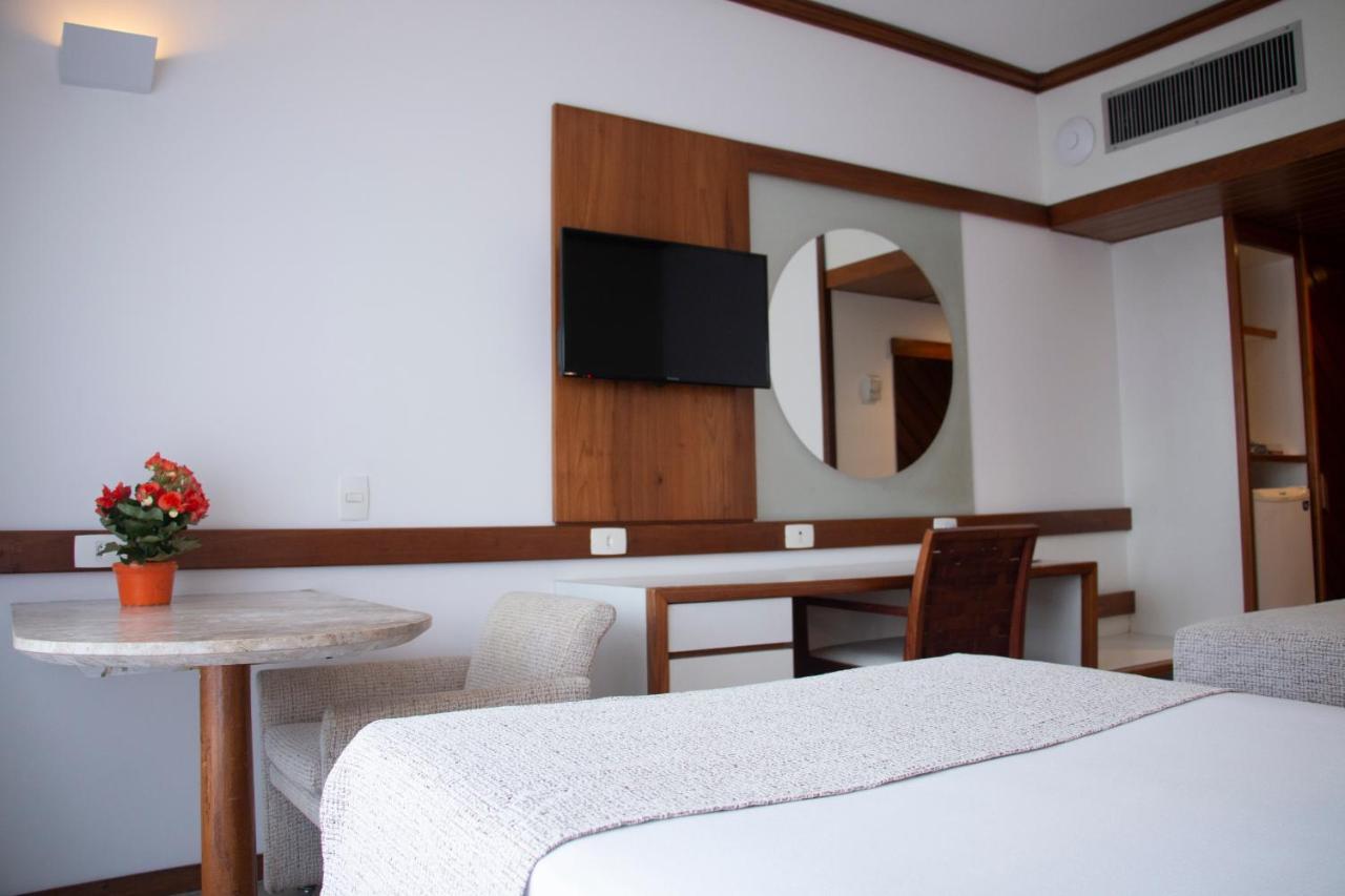 Mar Hotel Conventions Recife Kültér fotó