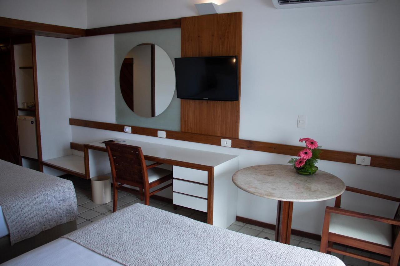 Mar Hotel Conventions Recife Kültér fotó