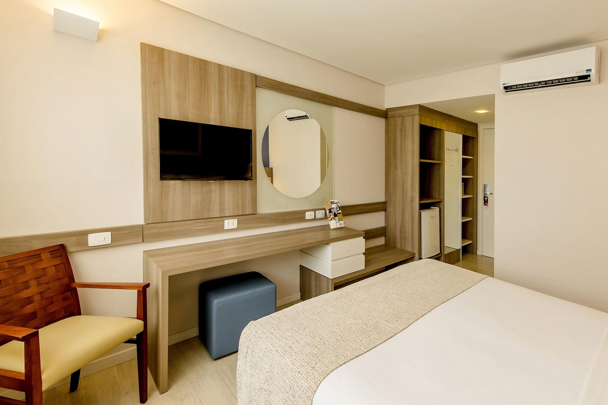 Mar Hotel Conventions Recife Kültér fotó