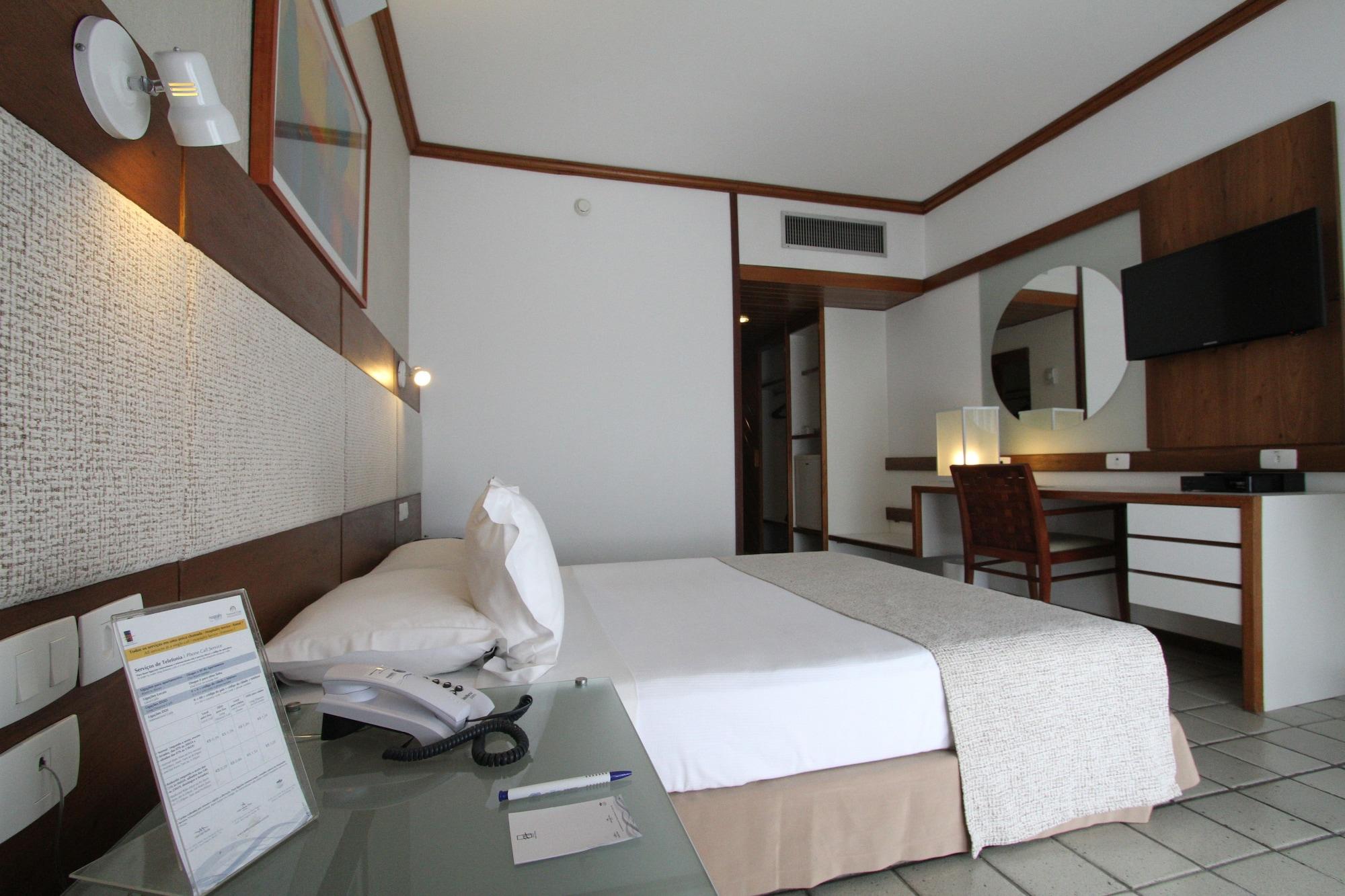 Mar Hotel Conventions Recife Kültér fotó