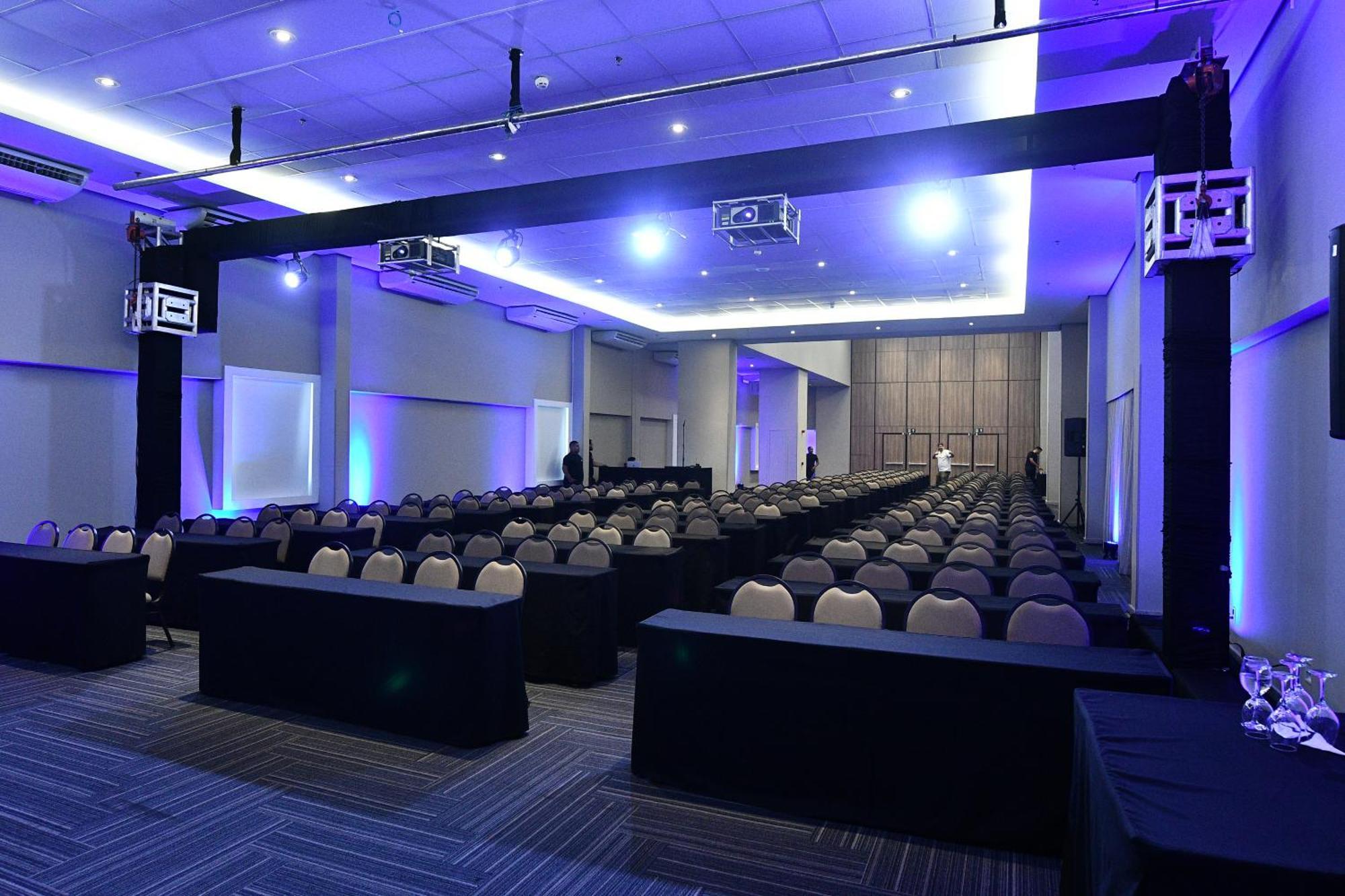 Mar Hotel Conventions Recife Kültér fotó
