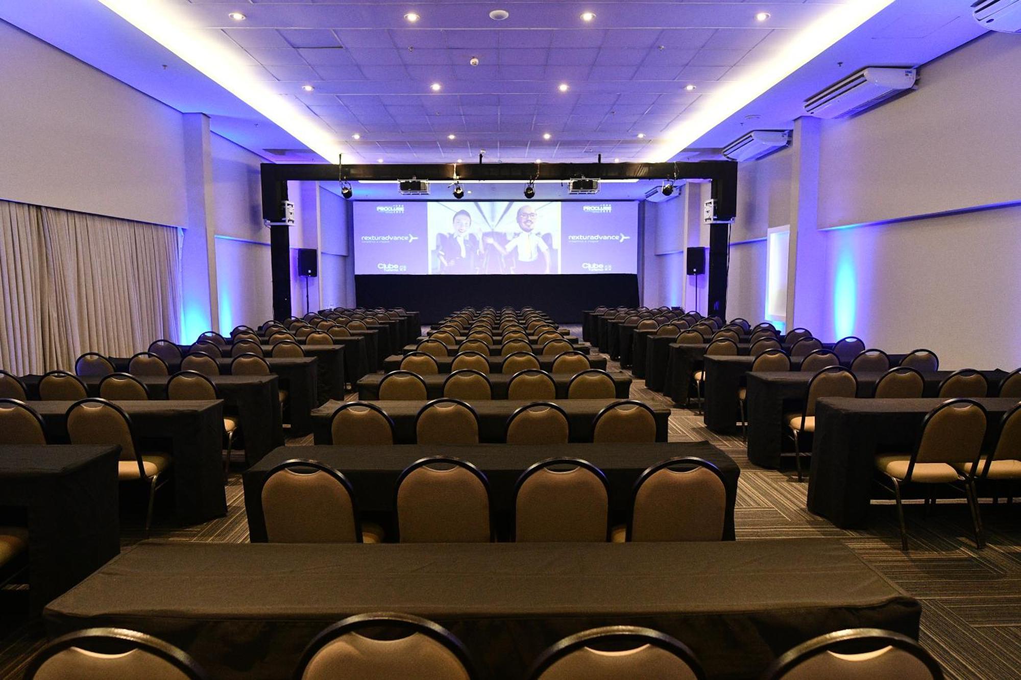 Mar Hotel Conventions Recife Kültér fotó