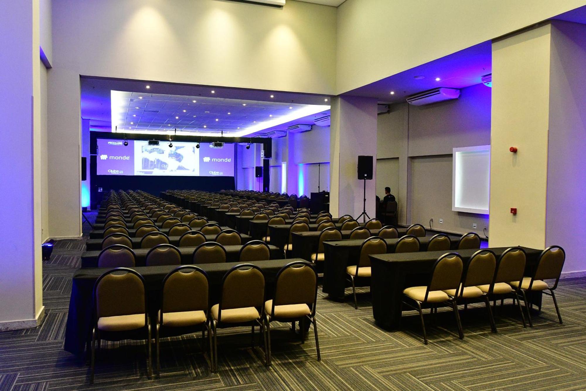 Mar Hotel Conventions Recife Kültér fotó
