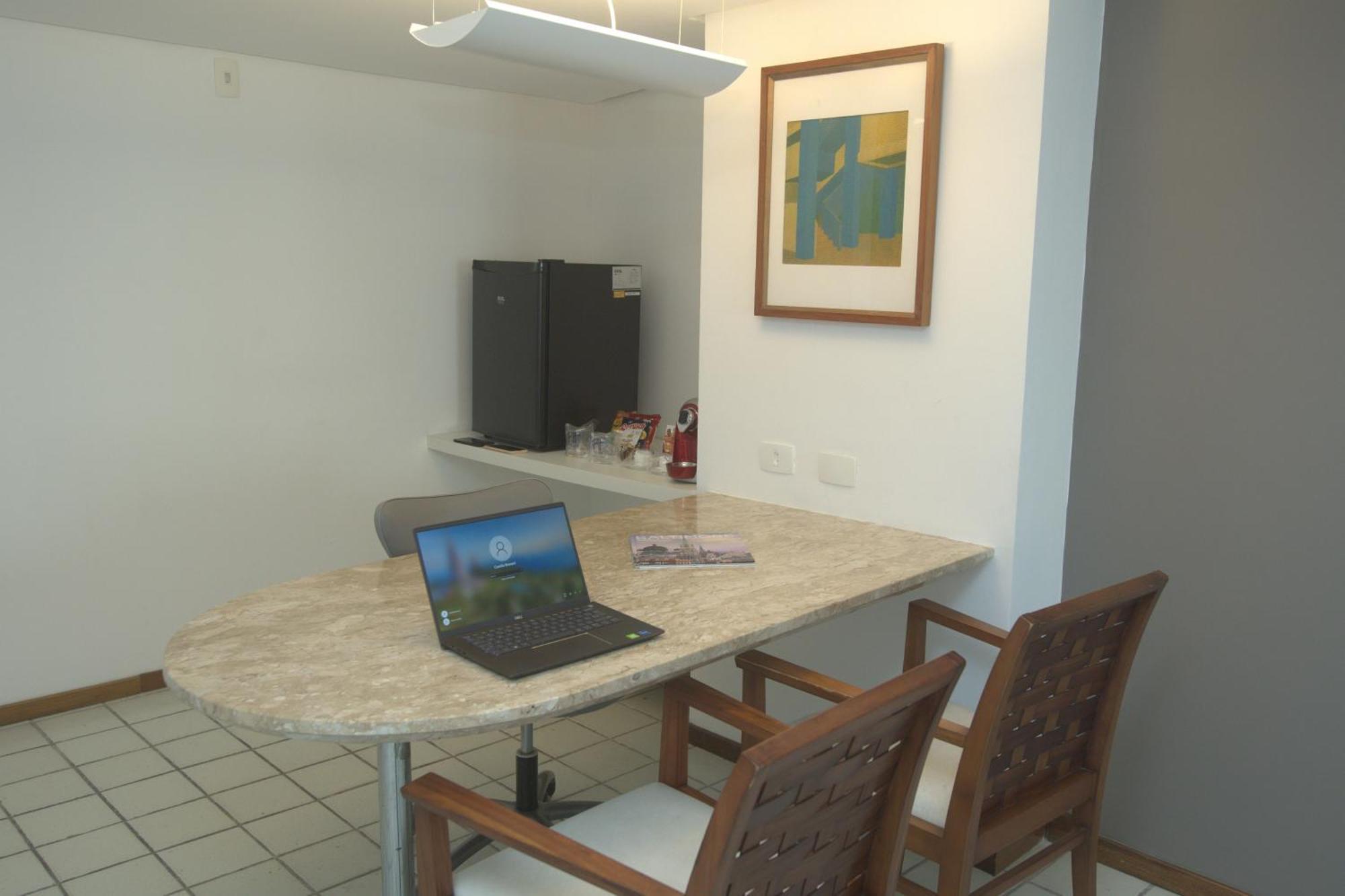 Mar Hotel Conventions Recife Kültér fotó