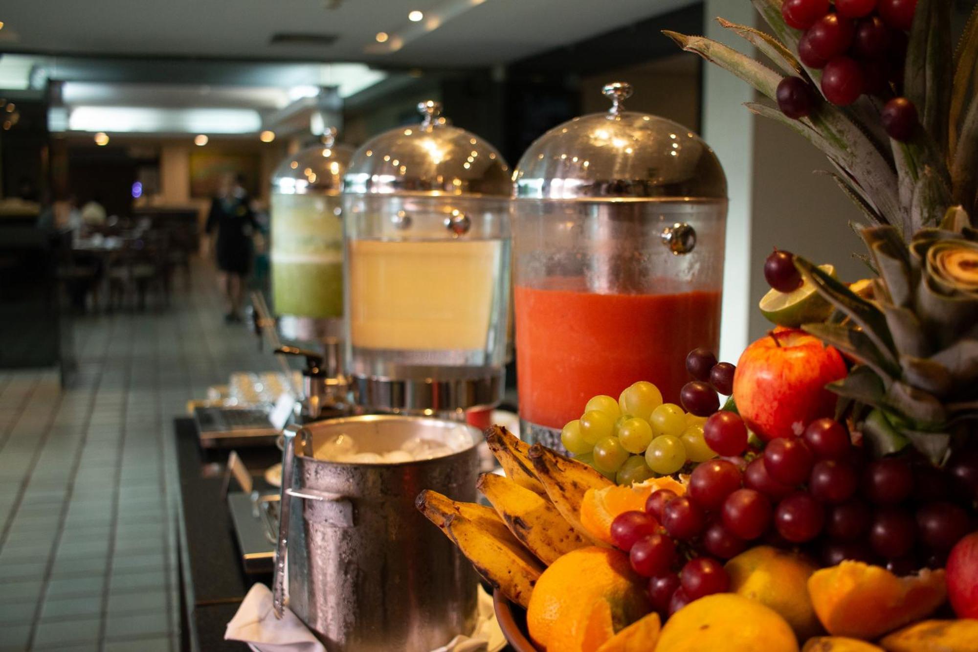 Mar Hotel Conventions Recife Kültér fotó