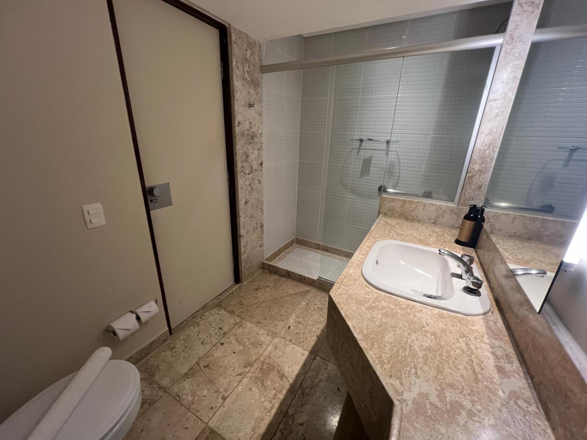Mar Hotel Conventions Recife Kültér fotó