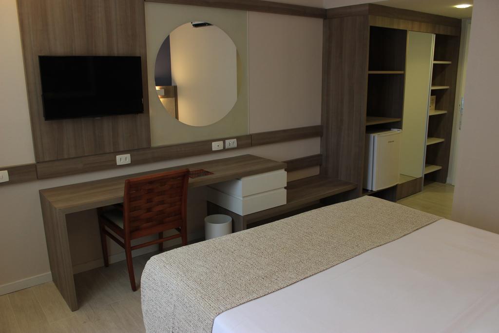 Mar Hotel Conventions Recife Kültér fotó