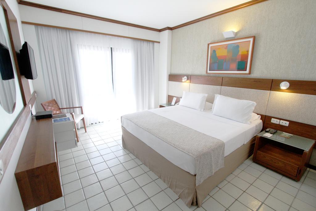 Mar Hotel Conventions Recife Kültér fotó