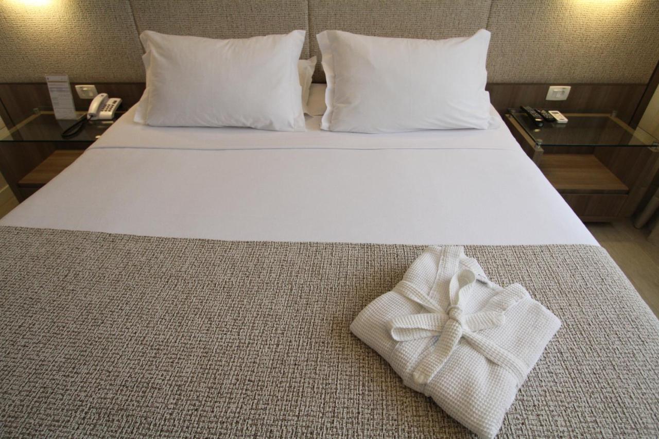 Mar Hotel Conventions Recife Kültér fotó